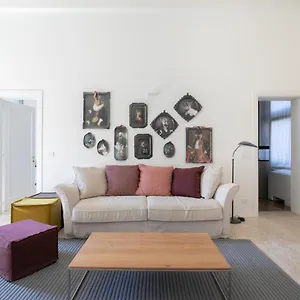 Apartment Infinite House Guglie, Venice