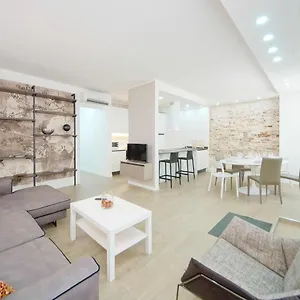 Apartment Center Ca' Corte Paludo Wi-fi Fibre, Venice
