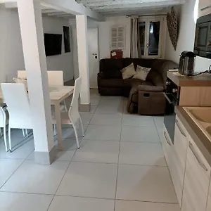 Apartment Blusuite, Venice