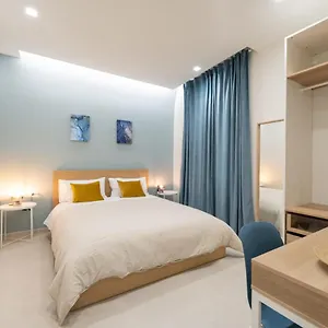  Hébergement de vacances Maison Italie